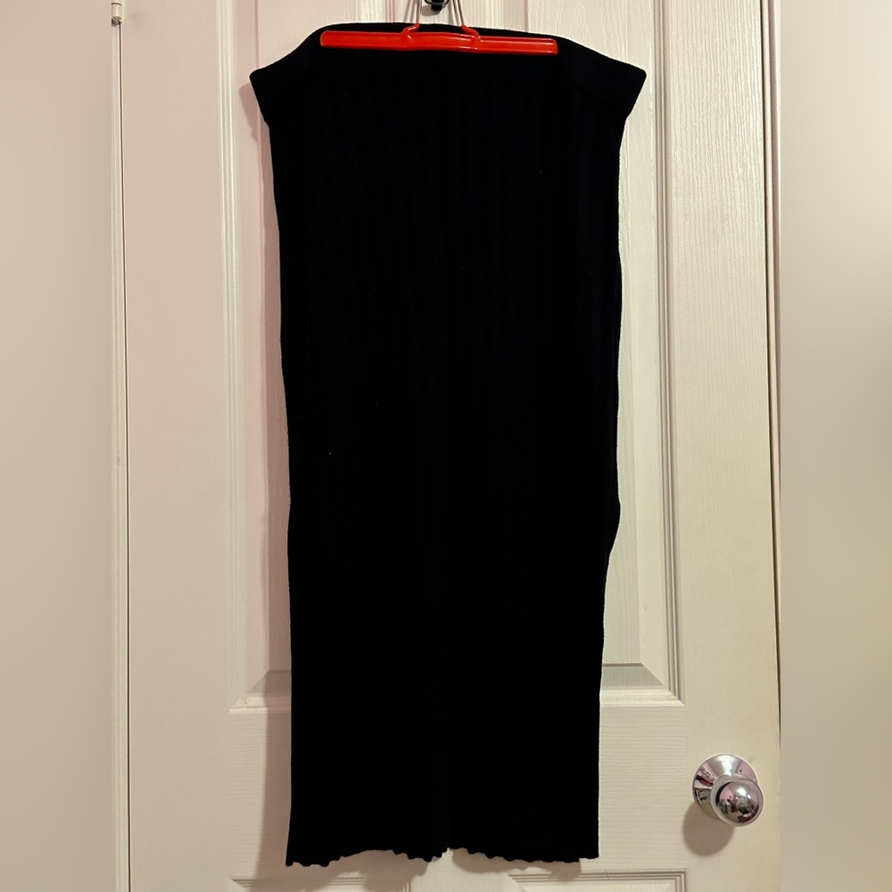 Abercrombie and Fitch midi skirt